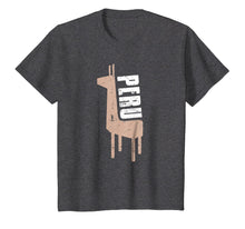 Load image into Gallery viewer, Alpaca | Vintage Distressed Peru T-Shirt
