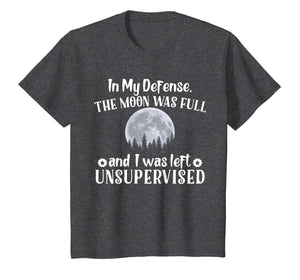 Full Moon Wiccan T-shirt Wiccan T-shirts and Pagan T-Shirts