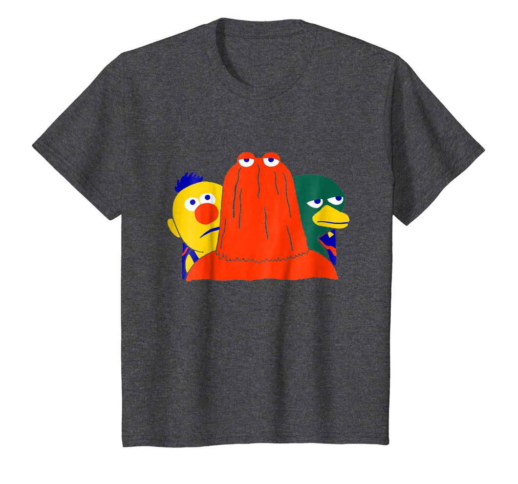 Don't Hug Me I'm Scared T-shirt