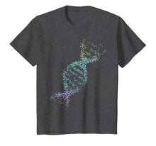 Load image into Gallery viewer, Science DNA Shirt Double Helix Boys Girls Women Men
