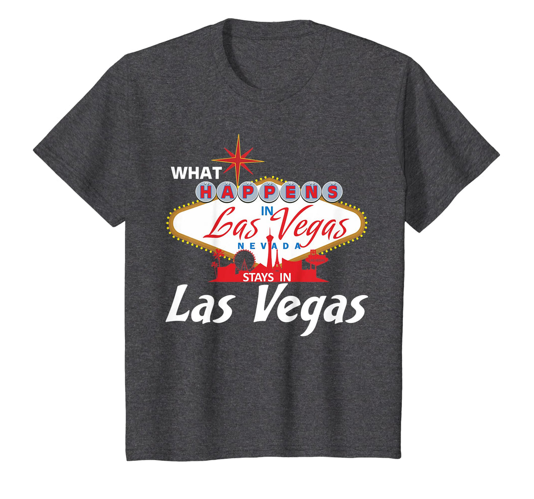 New LAS VEGAS Love Unisex T shirt for Holidays in Vegas