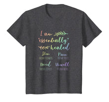 Load image into Gallery viewer, Essential Oil Love Young Healthy Lifestyle Living Gift Shirt
