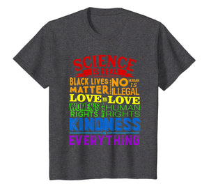 Human Rights Shirt