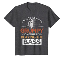 Load image into Gallery viewer, Bass Guitar T-Shirt

