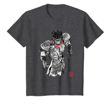 Load image into Gallery viewer, Diamond is Unbreakable T-shirt
