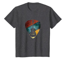 Load image into Gallery viewer, Vintage Guitar Pick T Shirts Guitarist Love Music Gift
