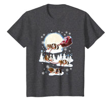 Load image into Gallery viewer, Funny Christmas Guinea Pigs T Shirt for Guinea Pig Lovers
