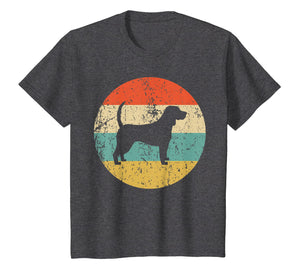 Beagle Shirt - Vintage Retro Beagle Dog T-Shirt