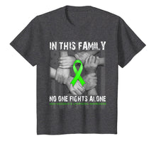 Load image into Gallery viewer, In this family no one fights alone NON-HODGKIN'S LYMPHOMA
