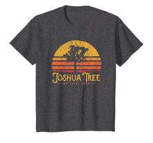 Load image into Gallery viewer, Vintage Joshua Tree National Park Retro T-Shirt
