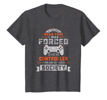 Load image into Gallery viewer, Funny Gamer Esport Gaming Computer Video Games Gift Shirt

