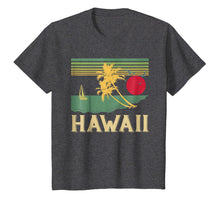 Load image into Gallery viewer, Aloha Hawaii Hawaiian Island T shirt Vintage 1980s Throwback
