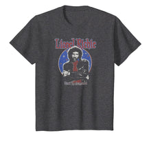 Load image into Gallery viewer, Lionel Richie - Live Stars T-Shirt
