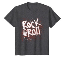 Load image into Gallery viewer, Vintage Rock n Roll T-Shirt Retro Rock Tee
