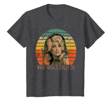 Load image into Gallery viewer, Vintage Parton Retro Distressed Classic Music T-shirt
