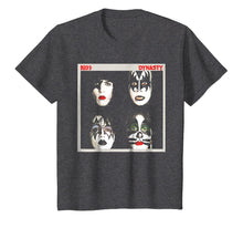 Load image into Gallery viewer, KISS - 1979 Dynasty T-Shirt
