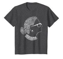 Load image into Gallery viewer, Notorious RBG Shirt Ruth Bader Ginsburg Quotes Feminist Gift
