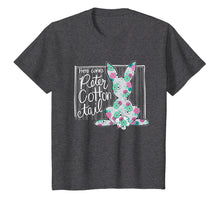 Load image into Gallery viewer, Here comes Peter cottontail. Funny tee
