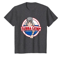 Load image into Gallery viewer, Bubba T-shirt Gump Shrimp
