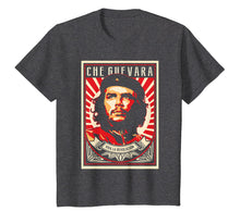 Load image into Gallery viewer, Che Guevara Viva La Revolucion T-Shirt
