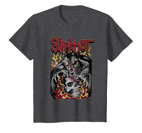 Slipknot Brain Reaper T-Shirt