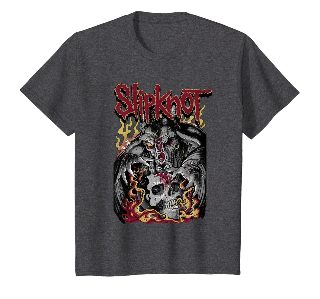 Slipknot Brain Reaper T-Shirt