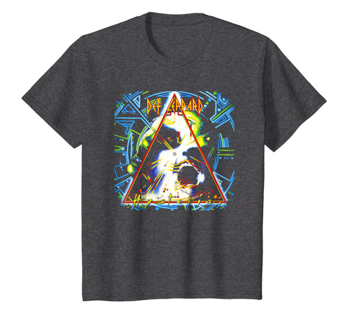 Def Leppard - Hysteria T-Shirt