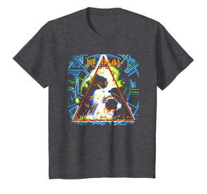 Def Leppard - Hysteria T-Shirt