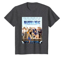 Load image into Gallery viewer, Mamma Mia T-shirt
