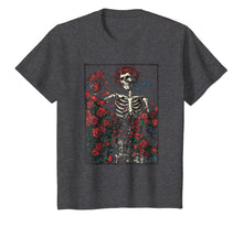 Load image into Gallery viewer, Skeleton &amp; Roses: Bertha

