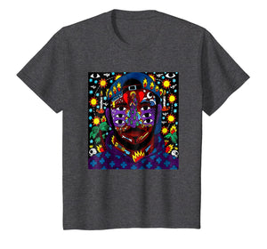 KAYTRANADA T-shirt