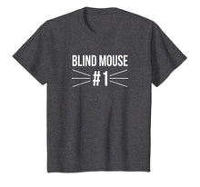 Load image into Gallery viewer, Funny Group Costume Three Blind Mice #1 T Shirt

