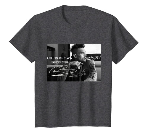 Vintage Brown Birthday Gift For Men Women  T-Shirt