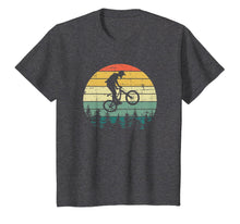 Load image into Gallery viewer, Vintage Downhill MTB Mountain Bike T-Shirt-358750
