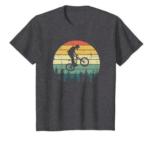 Vintage Downhill MTB Mountain Bike T-Shirt-358750