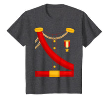 Load image into Gallery viewer, Prince Charming Costume Gift Funny Halloween Kids &amp; Adult T-Shirt
