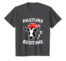 Load image into Gallery viewer, Pasture Bedtime Shirt Funny Cute Cow Pajamas Gift-355134
