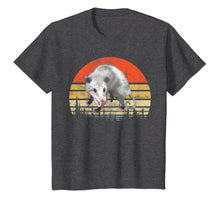 Load image into Gallery viewer, Vintage Retro Possum Lovers T-Shirt-1031831
