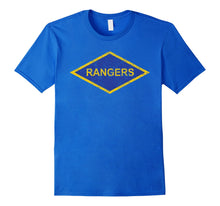 Load image into Gallery viewer, Army Rangers Diamond Shirt
