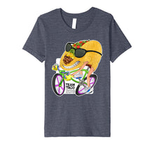 Load image into Gallery viewer, Taco Bicycle Team
