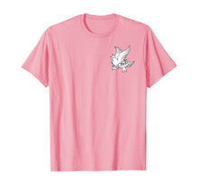 Load image into Gallery viewer, Crybaby Lil Peep T-shirt
