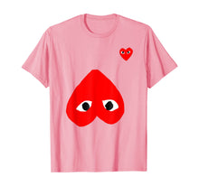 Load image into Gallery viewer, Heart Pocket Store T-Shirt-159886
