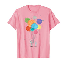 Load image into Gallery viewer, Planet Balloons T-Shirt-337645
