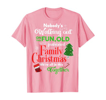 Load image into Gallery viewer, Family Christmas Outfit Cute Xmas Gift Idea Funny Christmas T-Shirt
