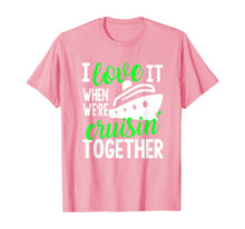 Load image into Gallery viewer, Family Cruise, Group Cruise, Funny Cruise Tees Gifts T-Shirt
