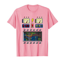 Load image into Gallery viewer, Robot Costume for Boys Girls Kids Adults Cyborg Robot  T-Shirt
