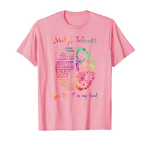 Load image into Gallery viewer, Multiple Sclerosis brain yes it is in my mind womens T-Shirt-269869
