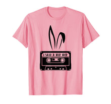 Load image into Gallery viewer, I Said A Hip Hop Funny Easter Bunny Shirt For Adult Boy Girl
