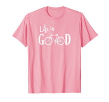 Load image into Gallery viewer, Funny Bike Cyclist Shirt Bicycle Shirt
