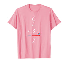 Load image into Gallery viewer, 6 4 3 2 Double Play Baseball Shirt
